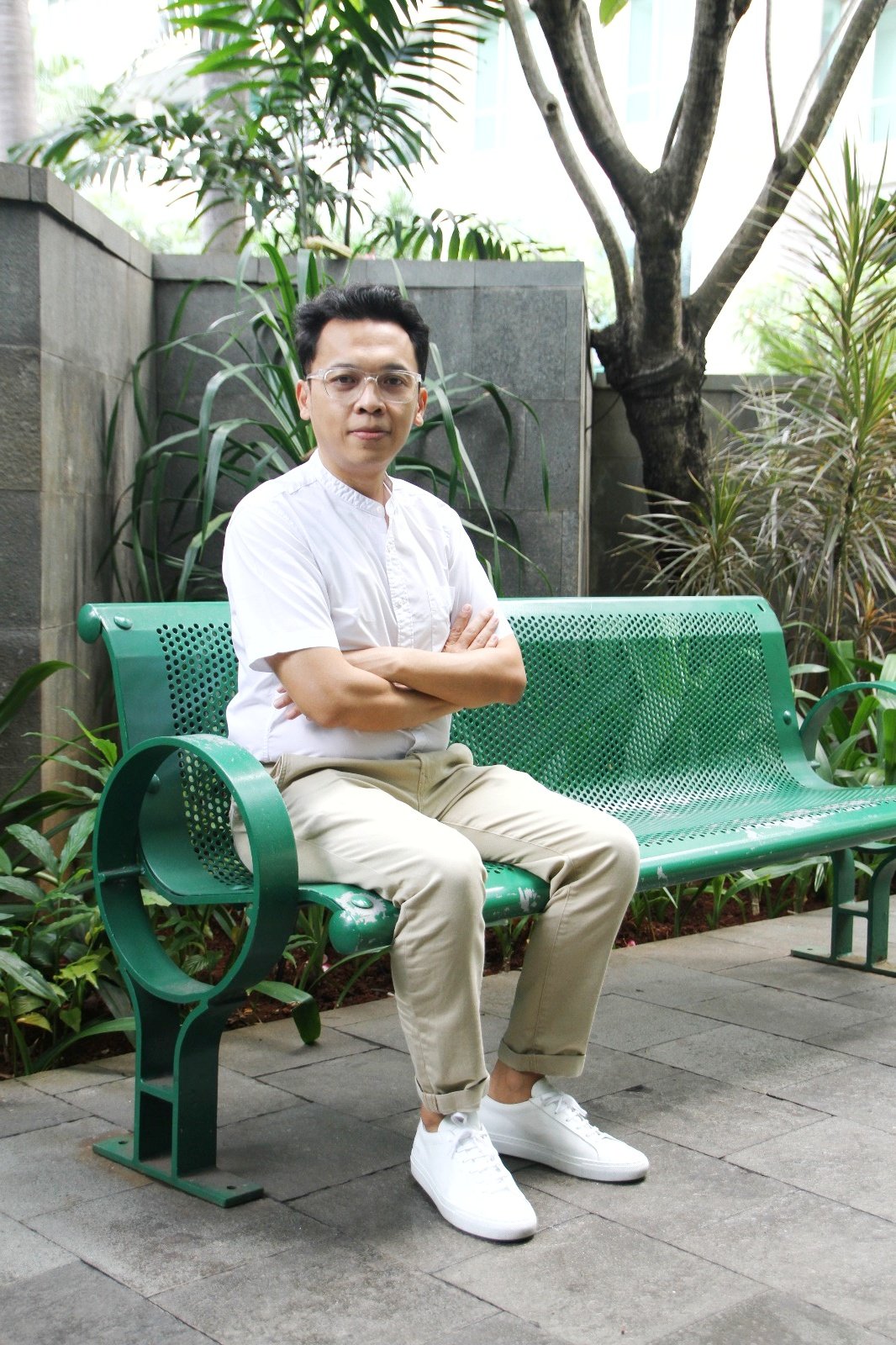 Rama Hadi Santoso